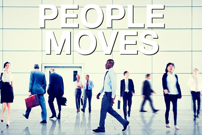 people moves