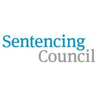 sentencing council
